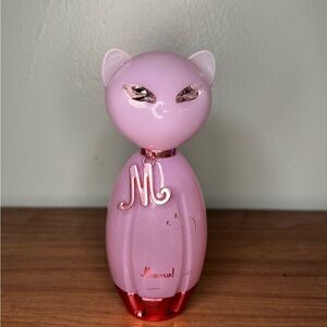 Meow Katy Perry